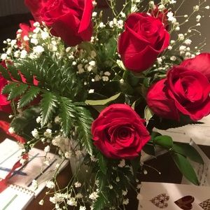 Meet your Posher, Hang